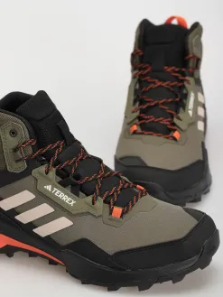 adidas Terrex Ax4 Mid Gtx Shoes