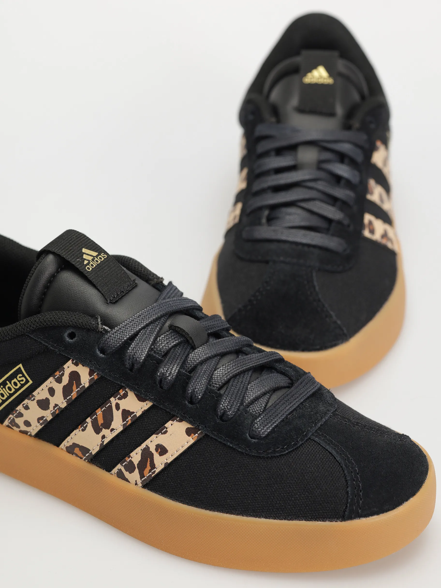 adidas Vl Court 3.0 Wmn Shoes