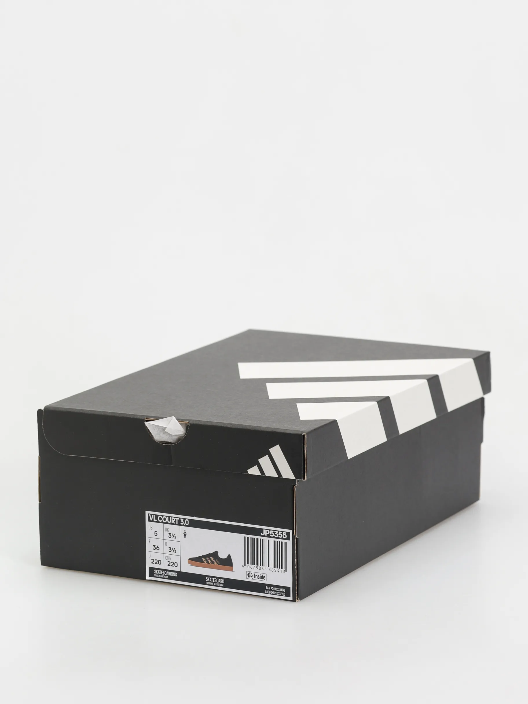 adidas Vl Court 3.0 Wmn Shoes