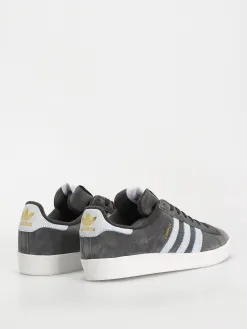adidas X Henry Campus ADV Shoes