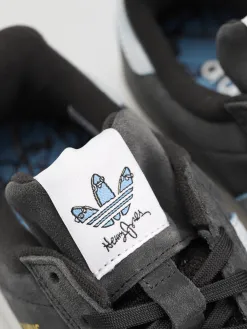 adidas X Henry Campus ADV Shoes