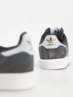adidas X Henry Campus ADV Shoes