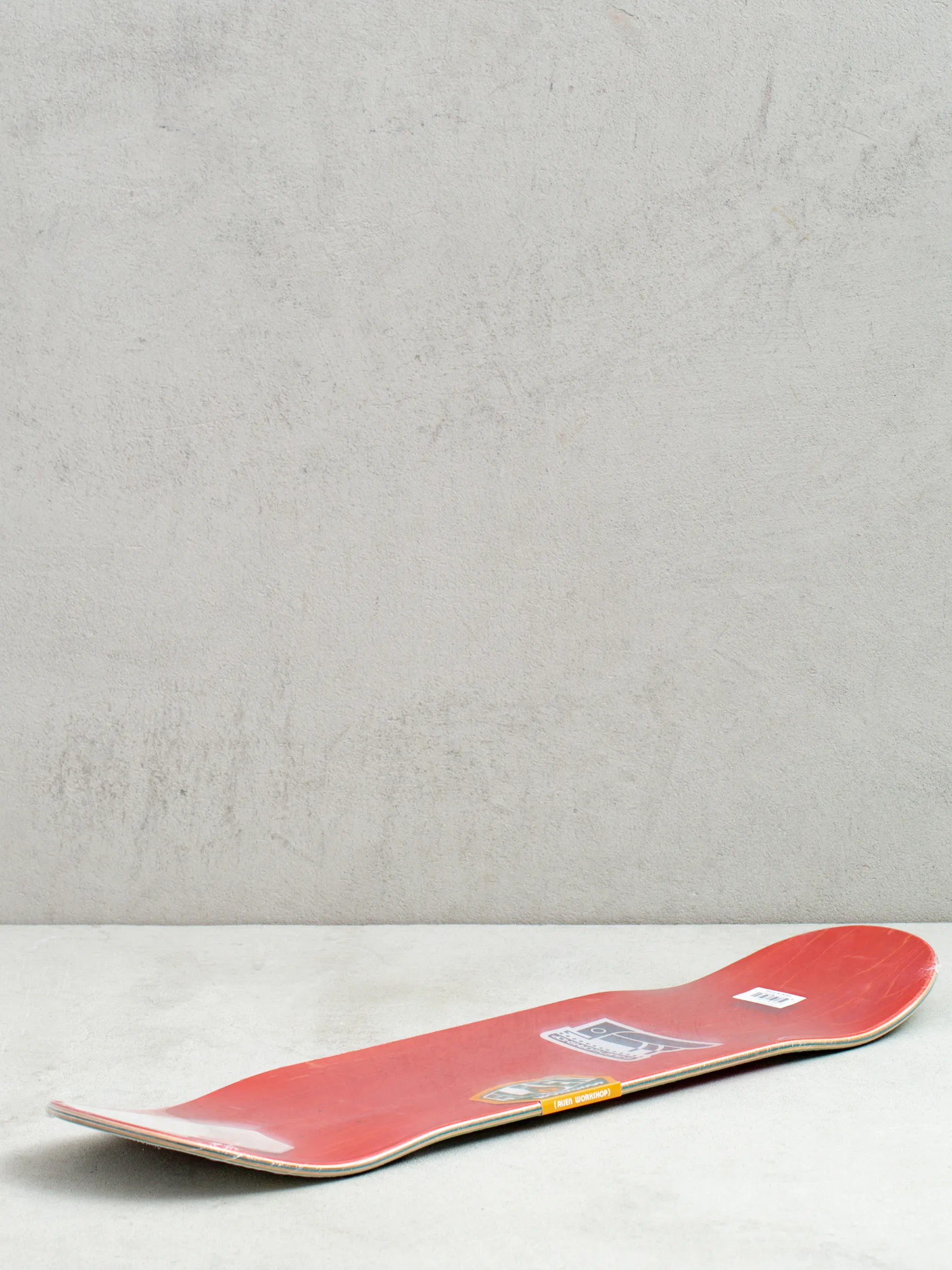 Alienworkshop Deck Joey Obrien Bug Juice