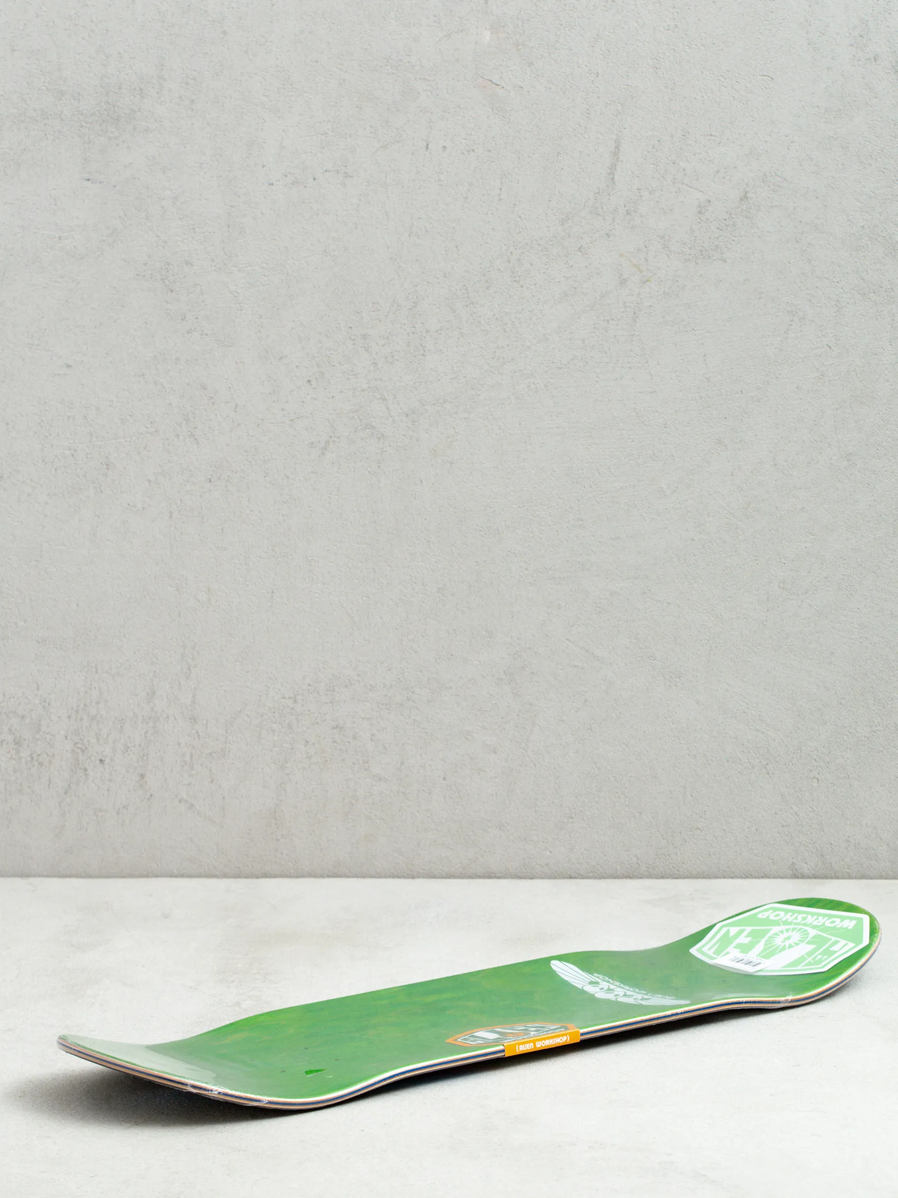 Alienworkshop Deck Torch