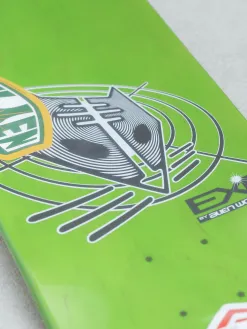 Alienworkshop EXP Joey Obrien Deck