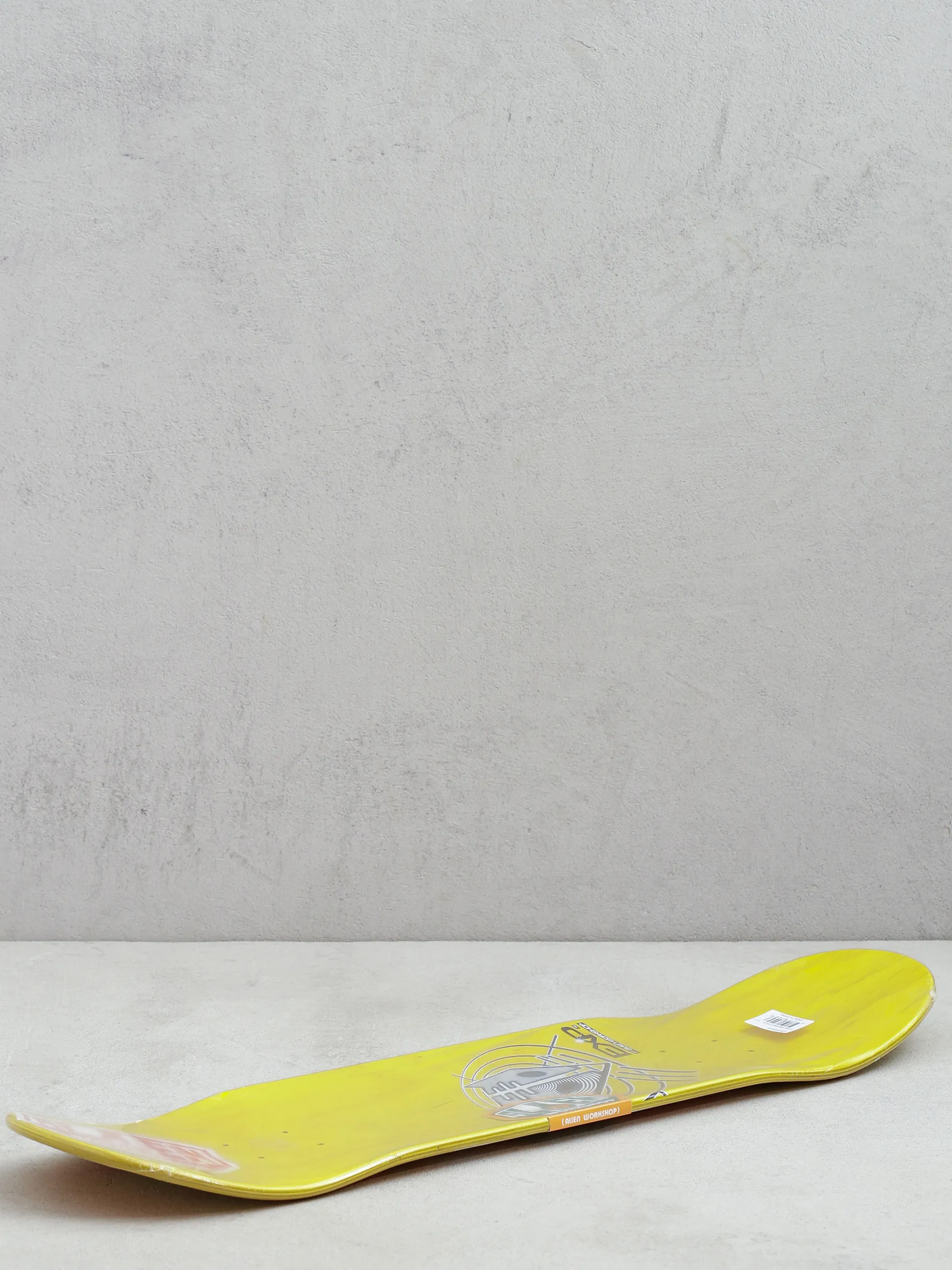 Alienworkshop EXP Sammy Montano Deck