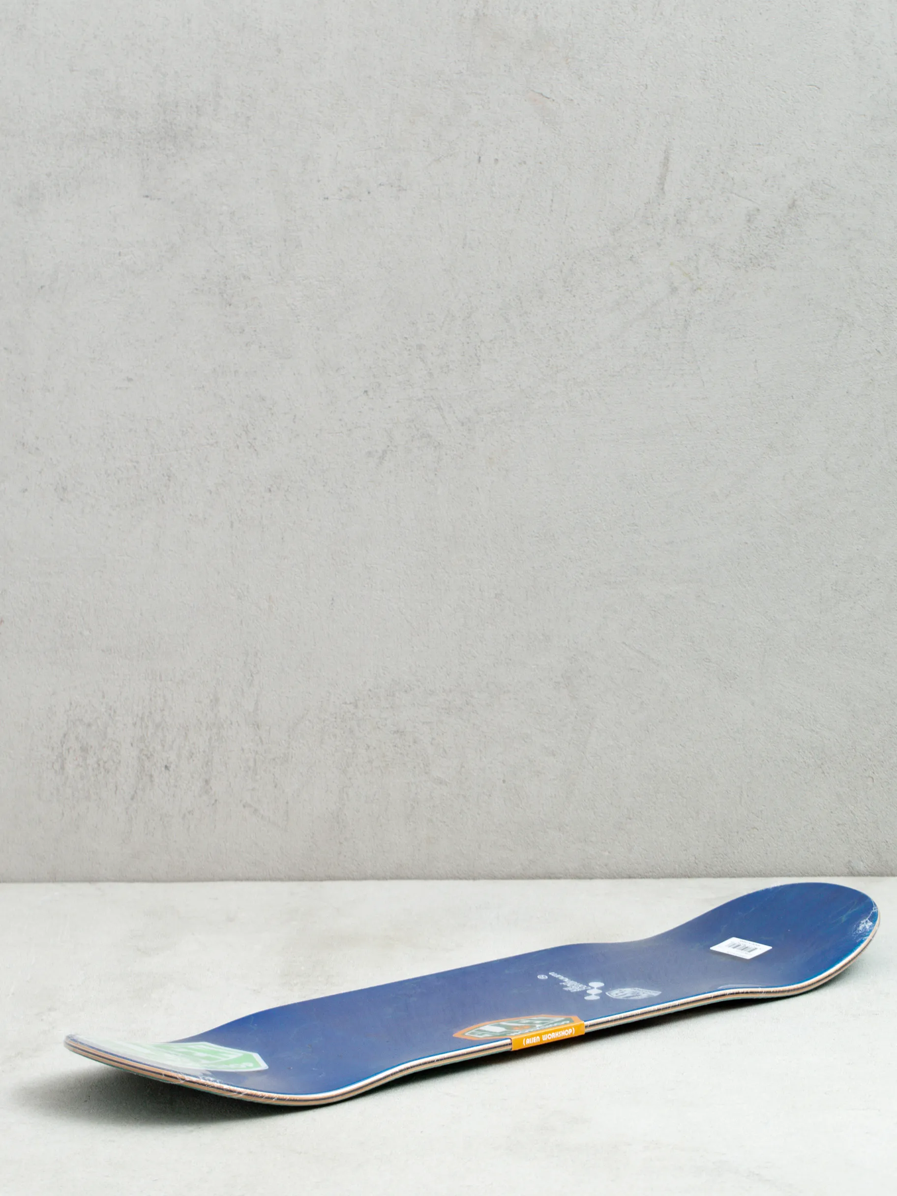 Alienworkshop Ktc Rbd Uni Deck
