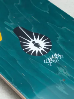 Alienworkshop Yaje Cado Deck