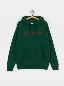 Alltimers Estate Embroidered HD Hoodie