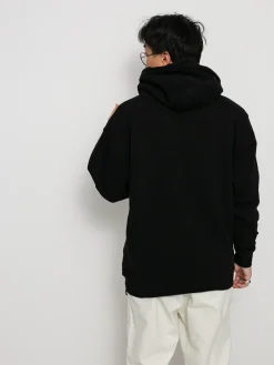 Alltimers Estate Embroidered HD Hoodie