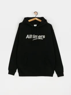 Alltimers Estate Embroidered HD Hoodie