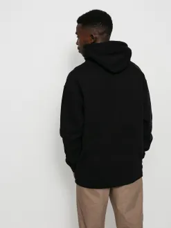 Alltimers Top Ropes HD Hoodie
