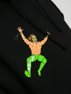 Alltimers Top Ropes HD Hoodie