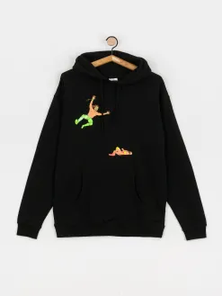 Alltimers Top Ropes HD Hoodie