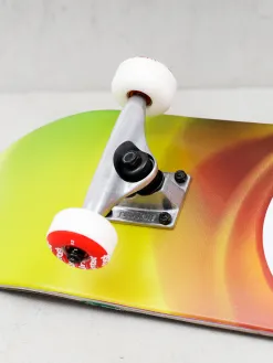 Almost Blur Resin Skateboard