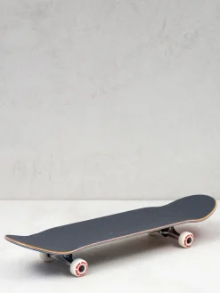 Almost Scum Punk Resin Skateboard