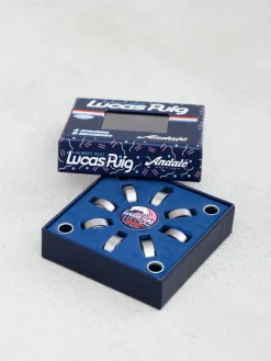 Andale Lucas Puig Bearings