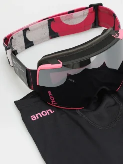 Anon M5 Goggles