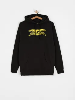 Antihero Basic Eagle HD Hoodie