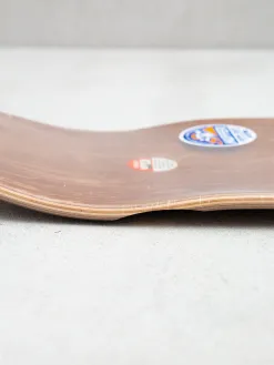 Antihero Cardiel Super Power WW Deck