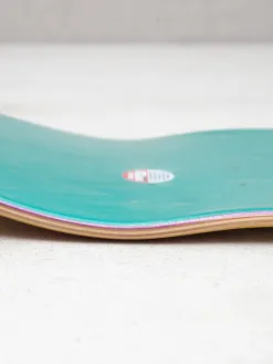 Antihero Deck Daan Desertscape