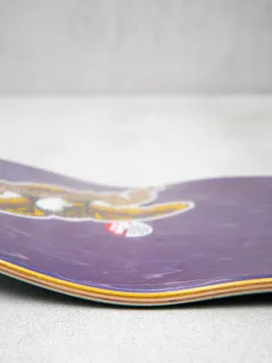 Antihero Deck Doobie No Regerts