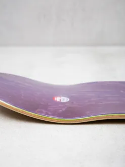 Antihero Deck Doobie No Regerts