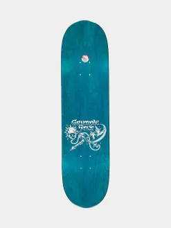 Antihero Deck Gerwer Grimple Barb