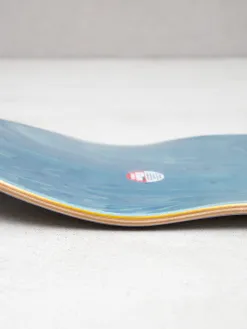 Antihero Deck Grant Bandit