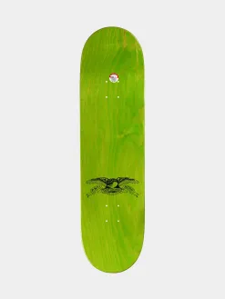 Antihero Deck Grant Refuse