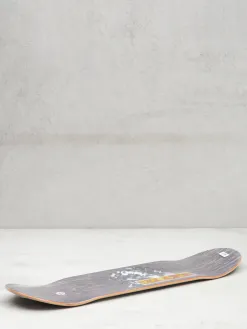 Antihero Deck Grimple Stix Through The Wormhole