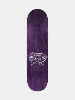 Antihero Deck Hewitt Grimple Barb