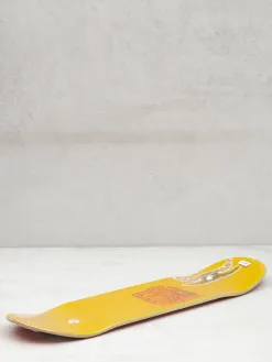 Antihero Deck Kanfoush Custom