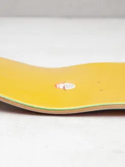 Antihero Deck Kanfoush Custom
