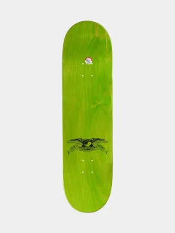 Antihero Deck Kanfoush Trolls