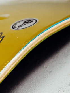 Antihero Deck Pro Classic Eagle