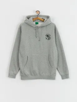 Antihero Diy Eagle HD Hoodie