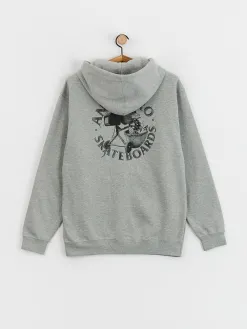 Antihero Diy Eagle HD Hoodie