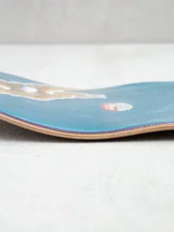 Antihero Doobie Coat Of Arms Deck