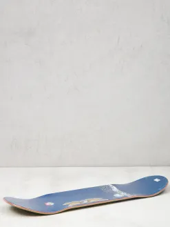 Antihero Doobie Wild Unkwn Deck
