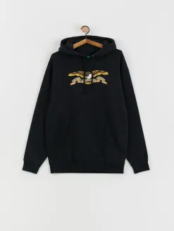 Antihero Eagle HD Hoodie