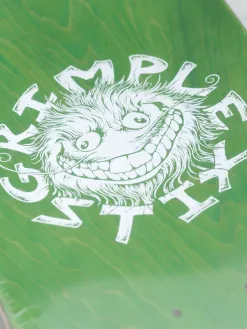 Antihero Grimple Cope Quest Deck