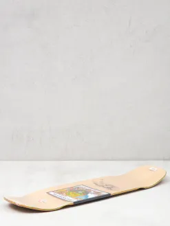Antihero Grnsleeves Wheel Whells Deck