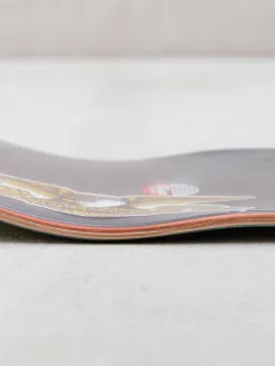 Antihero Hewitt Litho Deck