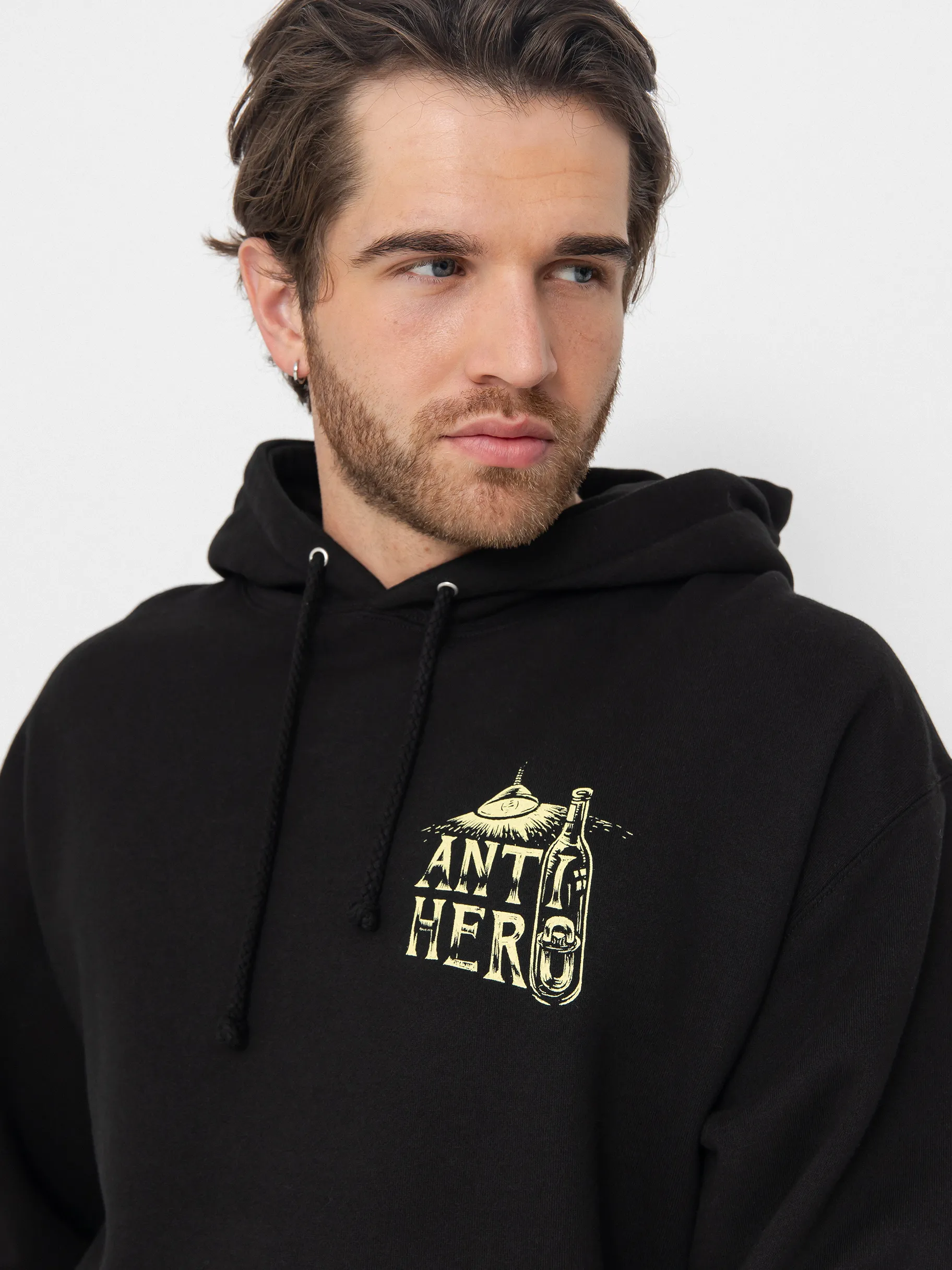 Antihero Hoodie Carnales Reposado HD