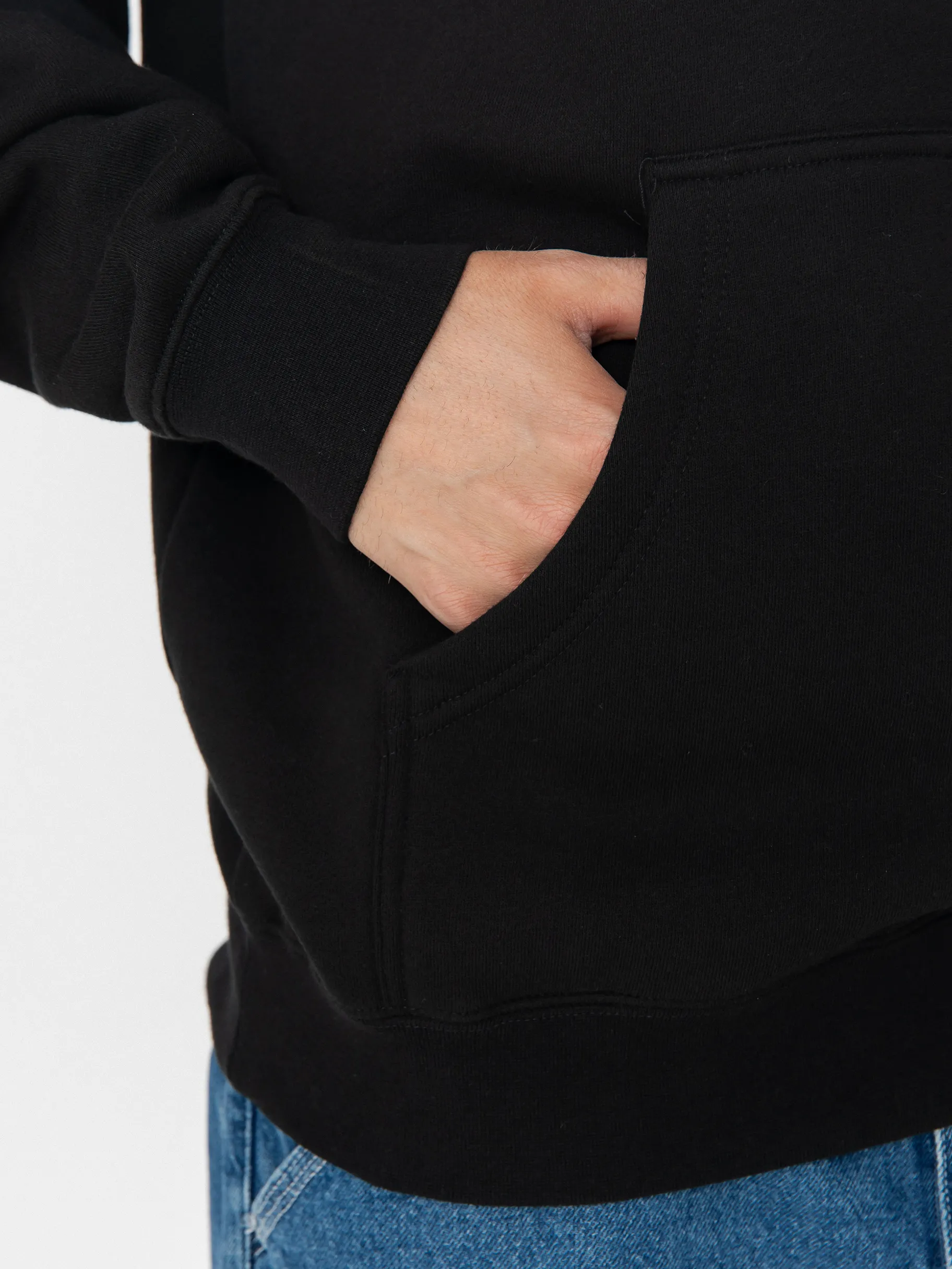 Antihero Hoodie Carnales Reposado HD