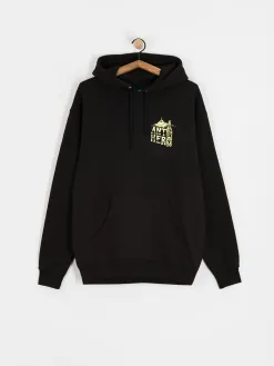 Antihero Hoodie Carnales Reposado HD