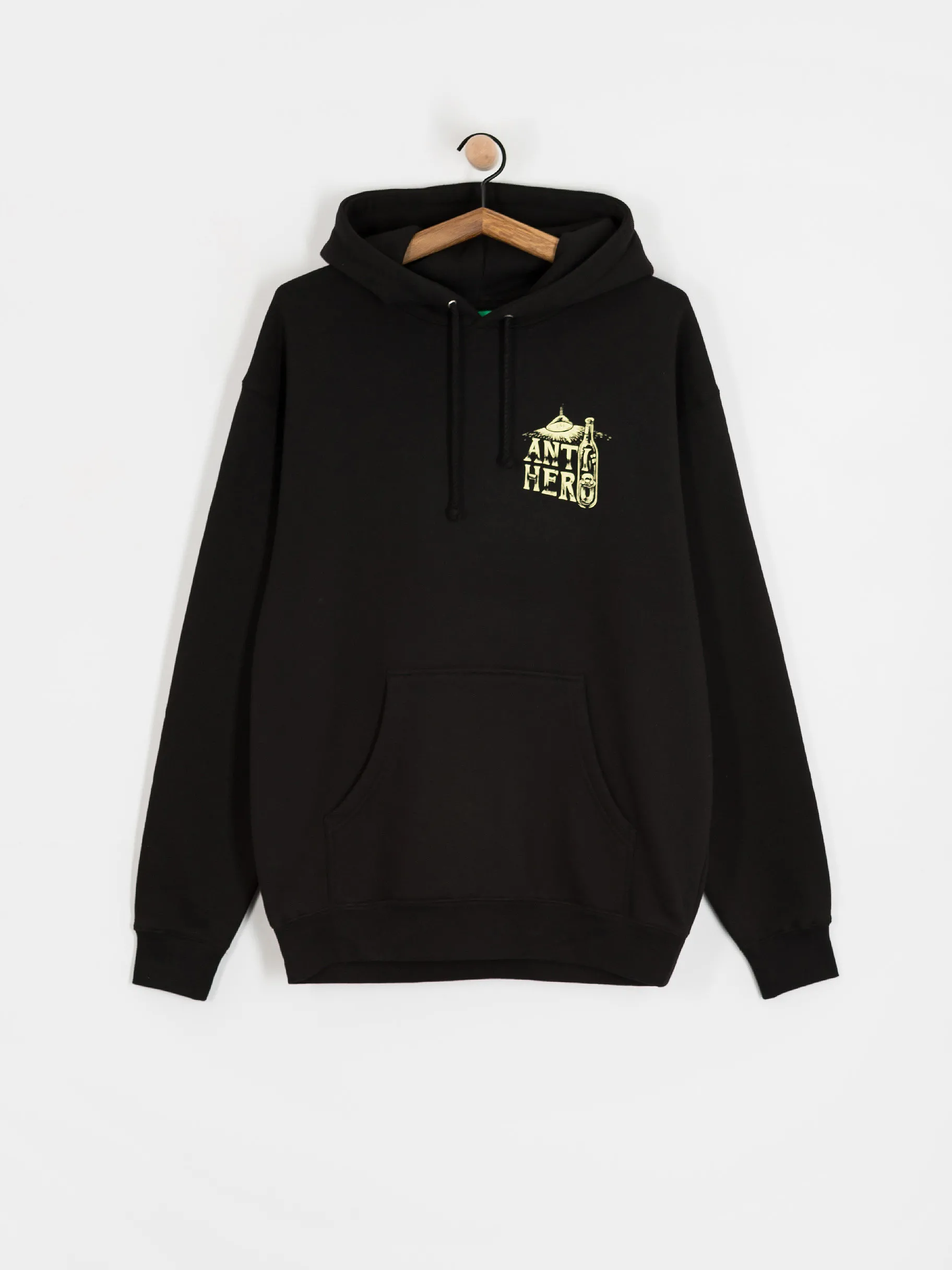 Antihero Hoodie Carnales Reposado HD
