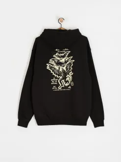 Antihero Hoodie Carnales Reposado HD