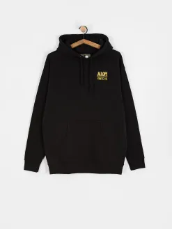 Antihero Hoodie Jalopistoppollutn HD